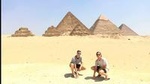 Guided trip to great pyramids Sphinx islamic and christian Cairo