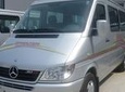 Ha Long Bay private transfer to Noi Bai Airport Luxury car 16-seat from Ha Long