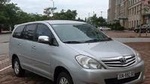 Hai Phong airport transfer to Halong Bay with private car 7 seat from Hai Phong