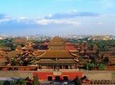 Half Day Beijing Group Tour to Tiananmen Square and Forbidden City