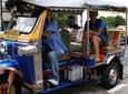 Half Day Chiang Mai City and Culture by Tuk Tuk (Private Tour) 