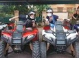 Half-Day Guided Tour: Siem Reap Countryside with Quad Bike