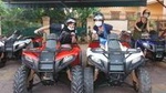 Half-Day Guided Tour: Siem Reap Countryside with Quad Bike