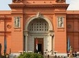 Half day guided trip to Egyptian Museum