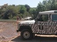 Algarve Half Day Private Jeep Safari Tour