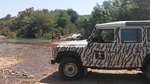 Algarve Half Day Private Jeep Safari Tour