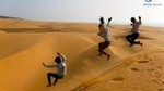 Half day quad biking: Big dunes and forest