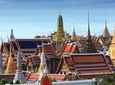 Half Day Royal Grand Palace and Bangkok Canal Group Tour