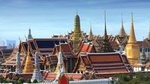 Half Day Royal Grand Palace and Bangkok Canal Group Tour