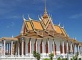 Half-Day Small-Group Guided Tour of Phnom Penh
