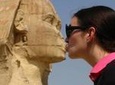 Half Day T our to Giza pyramids and the the Sphinx from the Airport
