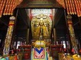 Half Day Tour To Lama Temple and Confucius Temple in Beijing