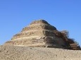 Half Day Tour To Memphis Sakkara And Dahshur Pyramids
