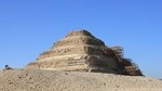 Half Day Tour To Memphis Sakkara And Dahshur Pyramids