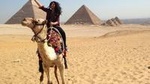 Half Day tour to the pyramids the Sphinx the valley Temple