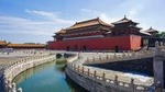 Half day tour to the Tiananmen Square Forbidden City with a cup of drink