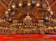 Half Day Trip To Islamic Cairo