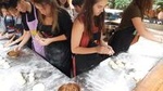 Half-Day Chinese Bun Cooking Class with Local Spice Market Visit