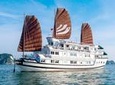 Halong Luxury Cruise - Including Pick up and Drop off