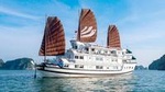 Halong Luxury Cruise - Including Pick up and Drop off