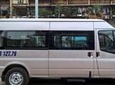 Hanoi private transfer to NinhBinh HoaLu TamCoc with luxury car16seat from Hanoi