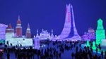 Harbin Group Day Tour: Ice and Snow World, Sun Island Snow Festival, Siberia Tiger Park