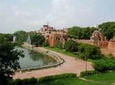 Hauz Khas Village - a Blend of Ancient and Modern Delhi