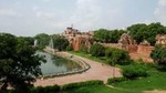 Hauz Khas Village - a Blend of Ancient and Modern Delhi