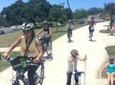 Healthy Habits Fitness Tour