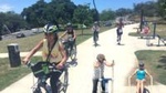 Healthy Habits Fitness Tour