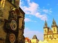 Prague Old Town Highlights Private Walking Tour