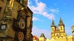 Prague Old Town Highlights Private Walking Tour