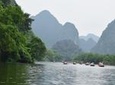Hoa Lu - Trang An full day tour including Lunch
