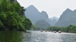 Hoa Lu - Trang An full day tour including Lunch