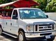 2-Hour Small-Group Hollywood Open Bus Tour
