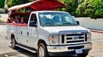 2-Hour Small-Group Hollywood Open Bus Tour