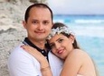 Honeymoon Photo Session in Los Cabos