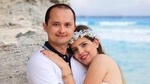 Honeymoon Photo Session in Los Cabos