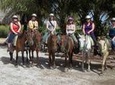 Horseback Riding to Maimon River from Punta Cana