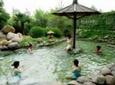 Hot Spring Experience with Hot Pot Dinner in Harbin