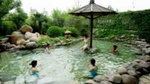 Hot Spring Experience with Hot Pot Dinner in Harbin