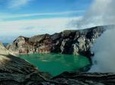 Ijen Blue Fire & Sunrise Sharing Tour