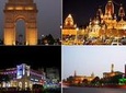 India's Ubiquitous Tuk Tuk - An Evening Tour Of Delhi