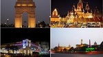 India's Ubiquitous Tuk Tuk - An Evening Tour Of Delhi