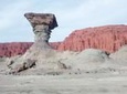 ISCHIGUALASTO NATIONAL PARK (Moon Valley)