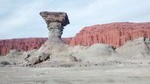 ISCHIGUALASTO NATIONAL PARK (Moon Valley)