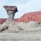 ISCHIGUALASTO NATIONAL PARK (Moon Valley)