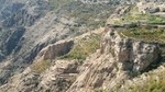 Jebel Akhdar - Cool and Green