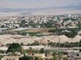 Jericho, the Jordan river & the Dead Sea from Jerusalem