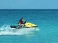 JetSki and Beach